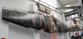 x {2022-15} at Museum (D) Speyer 20220804 | Messerschmitt Bf.110D-0